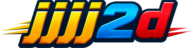 jjjj2d Logo
